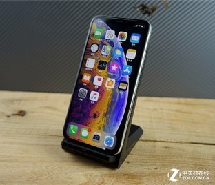 南孚风冷快充评测:"立起来"的无线标杆